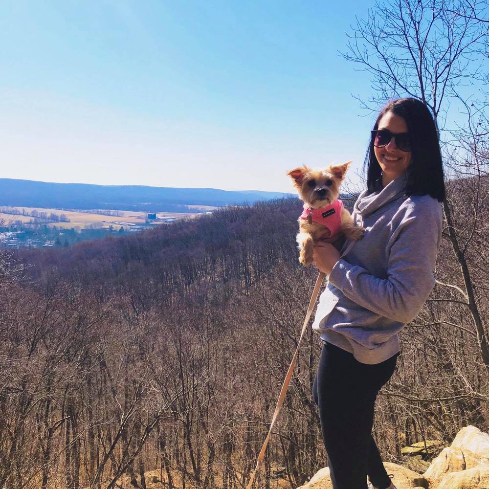 Meet your Posher, Kait